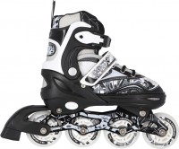 Photos - Roller Skates NILS Extreme NH10927 