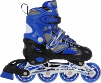 Roller Skates NILS Extreme NH18366 