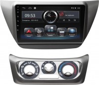 Photos - Car Stereo Incar PGA2-6130 