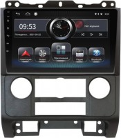 Photos - Car Stereo Incar PGA2-3015 