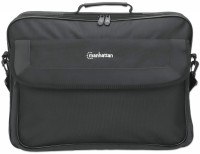 Laptop Bag MANHATTAN Cambridge Clamshell 17.3 17.3 "