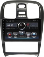 Photos - Car Stereo Incar PGA2-2478 