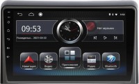 Photos - Car Stereo Incar PGA2-2475 