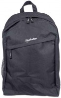 Backpack MANHATTAN Knappack 15.6 