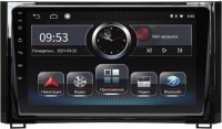 Photos - Car Stereo Incar PGA2-2336 