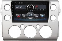 Photos - Car Stereo Incar PGA2-2319 