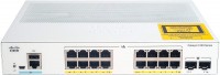 Switch Cisco C1000-16P-E-2G-L 