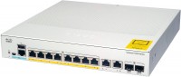 Photos - Switch Cisco C1000-8P-E-2G-L 