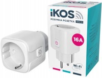 Photos - Smart Plug iKOS SMS-01 