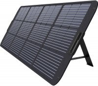 Photos - Solar Panel Choetech SC011 400 W