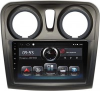 Photos - Car Stereo Incar PGA2-1412 