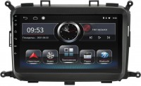 Photos - Car Stereo Incar PGA2-1875 