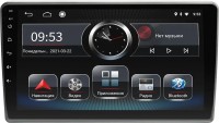 Photos - Car Stereo Incar PGA2-2100 