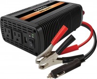 Photos - Car Inverter Duracell DRINV800 