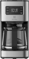 Photos - Coffee Maker Electrolux Create 5 E5CM1-6ST stainless steel