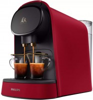 Coffee Maker Philips L'Or Barista LM8012/50 red