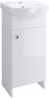 Photos - Washbasin cabinet Cersanit Sati Cersania 40 S567-001-DSM 