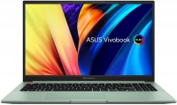 Photos - Laptop Asus Vivobook S 15 OLED M3502QA (M3502QA-L1210)