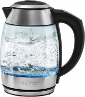 Electric Kettle Zelmer ZCK8030 2200 W 1.7 L  stainless steel