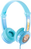 Headphones Buddyphones Travel 