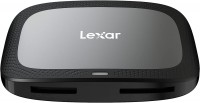 Card Reader / USB Hub Lexar Professional CFexpress Type A / SD USB 3.2 