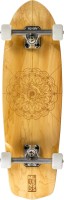 Skateboard Mindless Mandala Gen X 