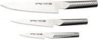 Knife Set Global Ukon GU-3002 