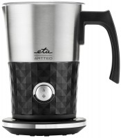 Photos - Mixer ETA Artteo 4189 90000 black