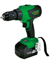 Photos - Drill / Screwdriver TOPTUL KPH-1607E 