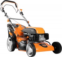 Photos - Lawn Mower Daewoo DLM 55SV 