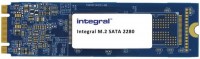 Photos - SSD Integral M.2 SATA 2280 INSSD128GM280 128 GB