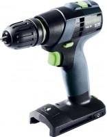 Photos - Drill / Screwdriver Festool TXS 18-Basic 576894 