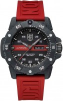 Wrist Watch Luminox Master Carbon SEAL XS.3876.RB 