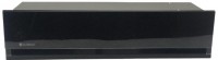 Photos - Cooker Hood GLOBALO Unatio 60.1 black