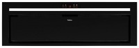 Photos - Cooker Hood Amica OMC9451B black