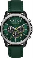 Photos - Wrist Watch Armani AX1741 