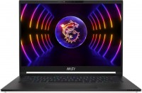 Photos - Laptop MSI Stealth 14 Studio A13VE (A13VE-054XUA)