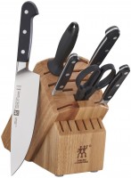 Photos - Knife Set Zwilling Pro 38449-006 