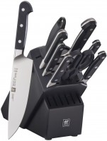 Photos - Knife Set Zwilling Pro 38449-010 