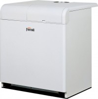 Photos - Boiler Ferroli PEGASUS 67 2S 67 kW