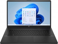 Photos - Laptop HP 17-cp3000