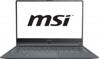 Photos - Laptop MSI Modern 14 A10RAS (A10RAS-871XES)
