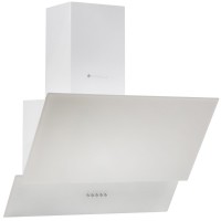 Photos - Cooker Hood Smith&Brown SHCS-632-W3 white