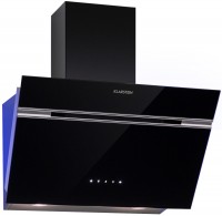 Cooker Hood Klarstein Alina 60 BK black