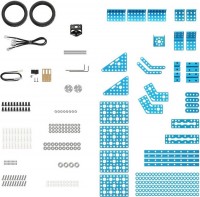 Photos - Construction Toy Makeblock MakeX Starter Smart Links Upgrade Pac P1100021 