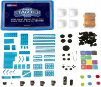 Photos - Construction Toy Makeblock MakeX Starter Add-on Pack P1090043 