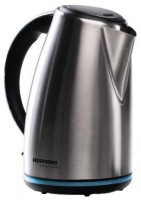 Photos - Electric Kettle Redmond RK-M122 2000 W 1.7 L  stainless steel