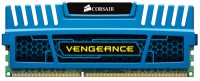 Photos - RAM Corsair Vengeance DDR3 2x4Gb CMZ8GX3M2A2400C10