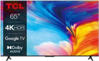 Television TCL 65P631 65 "