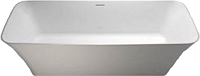 Photos - Bathtub Burlington Palermo 179x75 cm